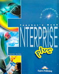 Enterprise 3 Plus Pre-Intermediate Teacher's Book